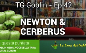 Tg Goblin episodio 42