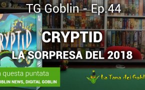 TG Goblin episodio 44