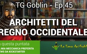 TG Goblin, episodio 45
