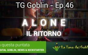 Tg Goblin episodio 46