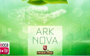 Ark Nova, il videotutorial