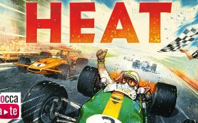 Heat: Pedal to the Metal, il videotutorial