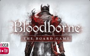 Bloodborne: Il Gioco da Tavolo, il videotutorial