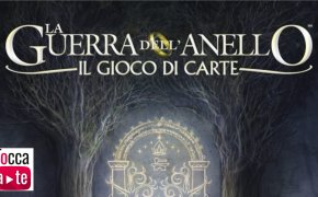 La Guerra dell’Anello: Il Gioco di Carte, il videotutorial