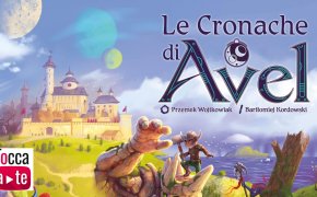 Le Cronache di Avel + Nuove Avventure, il videotutorial