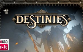 Destinies, il videotutorial