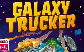 Galaxy Trucker, il videotutorial