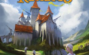 Minute Realms box