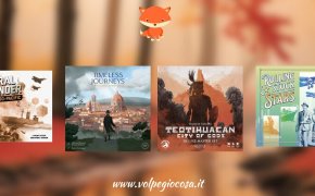Long Day Play: una giornata fra tattica e finanza