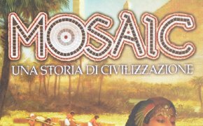 Mosaic: Una storia di Civilizzazione