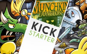 Munchkin Dungeon, ritorno alle origini