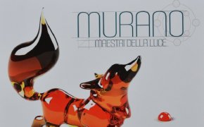 Murano: I Maestri della Luce