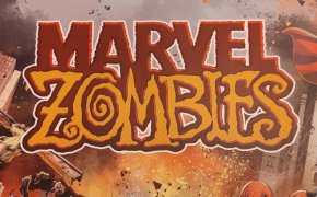 Marvel Zombies