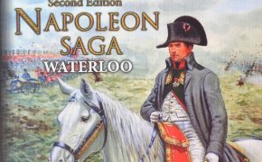 Napoleon Saga: Waterloo