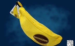 Bananagrams [Recensione]