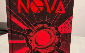 Nova: nelle profondità delle ombre sorge una nuova Scintilla di Speranza.