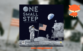 One Small Step: la Corsa allo Spazio fra USA e URSS