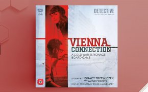 Detective: Operazione Vienna – Recensione