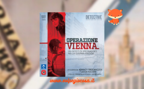 Operazione Vienna: un Detective nella Guerra Fredda