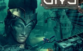 Copertina del gioco Otys