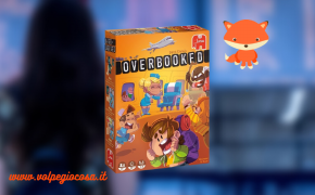 Overbooked: allacciate le cinture