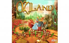 Oziland: anteprima Essen 2018