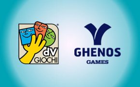 DvGames e Ghenos Games | Novità ed Eventi a PLAY 2023