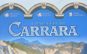 Palazzi di Carrara
