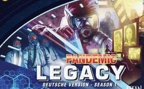 Pandemic Legacy copertina blu