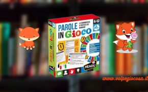 Parole in Gioco: ecco a cosa serviva conoscere la grammatica italiana