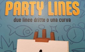 Party Lines