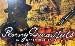 Penny Dreadfuls – Gli orrori di Londra