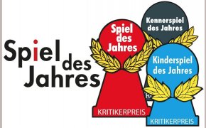 Spiel Des Jahres 2019 – Tutti i vincitori