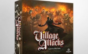 [Recensione] Village Attacks
