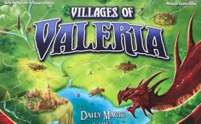[Reecensione] Villages of Valeria