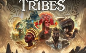 Prime Impressioni: Rise of Tribes: il filler che non ti aspetti