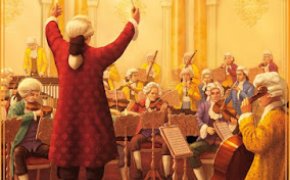 [Recensione] Symphony