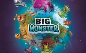 [Recensione] Big Monster