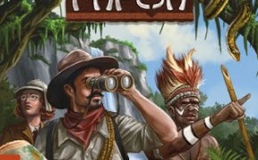 Prime impressioni: Papua: rollate esploratori...rollate!