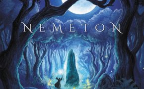 [Prime Impressioni] Nemeton