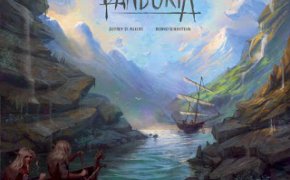 Recensione: Pandoria: il super fantasy astratto 