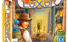 Luxor: il gioco dell'Oca degli anni 2000?