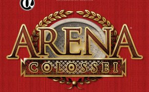 Arena Colossei: resoconto (e non report!)