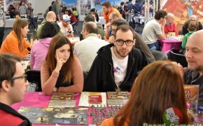 Play 2019: che i giochi abbiano inizio