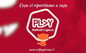 Play 2025: cosa ci riportiamo a casa