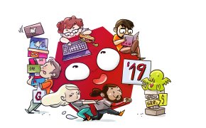 Report Play 2019