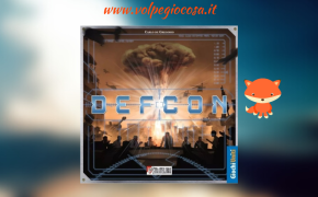 DEFCON: misurare le proprie mosse