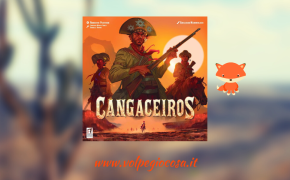 Cangaceiros: la prova al Long Day Play