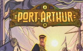 Port Arthur