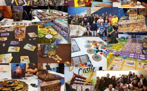 Essen 2017 - report di Pupina